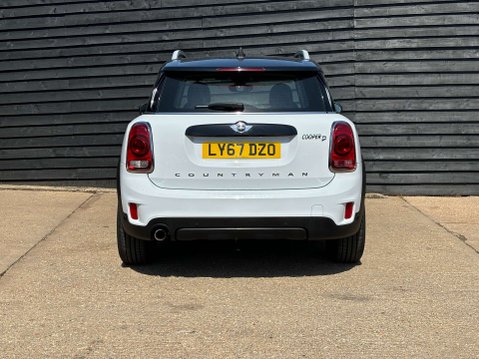 Mini Countryman 2.0 Countryman Cooper D 5dr 78