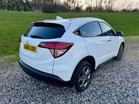 Honda HR-V I-DTEC EX 3