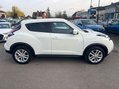 Nissan Juke 1.2 DIG-T Acenta Euro 6 (s/s) 5dr 7