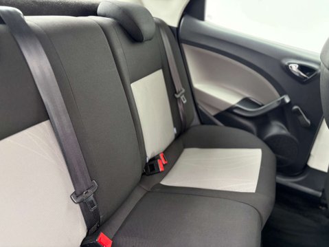 SEAT Ibiza 1.4 Ibiza Toca 5dr 22