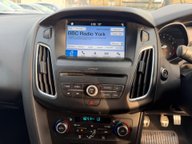 Ford Focus ST-LINE X 11