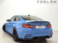 BMW M4 3.0 BiTurbo Competition Coupe 2dr Petrol DCT Euro 6 (s/s) (450 ps) 8