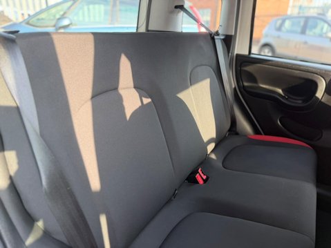 Fiat Panda 1.2 Pop Euro 6 5dr 11