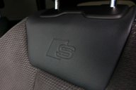Audi A4 2.0 A4 Black Edition 40 TDI Quattro Semi-Auto 4WD 5dr 41