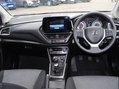 Suzuki S-Cross 1.4 Boosterjet MHEV Motion Euro 6 (s/s) 5dr 13