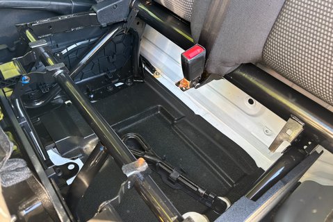 Ford Transit 350 Srw L2 130 ps Single Cab Cage Tipper 16