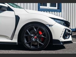 Honda Civic 2.0 Civic Type R Sport Line 5dr 6