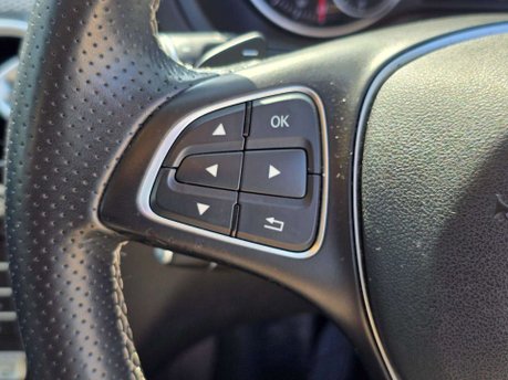 Mercedes-Benz B Class 1.5 B180d Sport (Executive) MPV 5dr Diesel 7G-DCT Euro 6 (s/s) (109 ps) 50