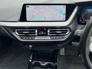 BMW 1 Series 1.5 118i M Sport (LCP) DCT Euro 6 (s/s) 5dr 57