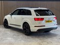 Audi Q7 3.0 Q7 S Line TDI Quattro Auto 4WD 5dr 26