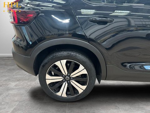 Volvo C40 Recharge 69kWh Plus SUV 5dr Electric Auto (231 ps) 10