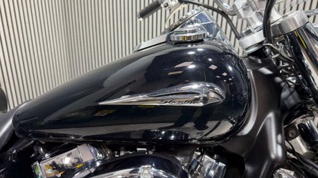 Honda VT750 C SHADOW CUSTOM 2010 ONLY 19K MOT NOV 2027 SERVICED 750CC 36