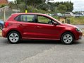 Volkswagen Polo SE TSI AUTOMATIC 2