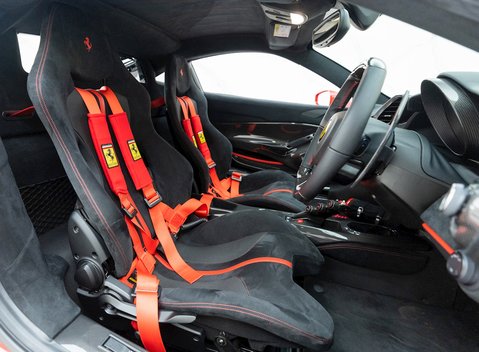 Ferrari 488 Pista 10