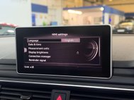 Audi RS4 2.9 TFSI V6 Sport Edition Estate 5dr Petrol Tiptronic quattro Euro 6 (s/s) 46