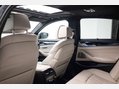 BMW 5 Series 3.0 540i xDrive M Sport Auto 4WD 4dr 17