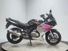 Suzuki GS500 2007 20K RUNNING PROJECT BIKE 500CC TWIN A2 FAIRED MODEL
