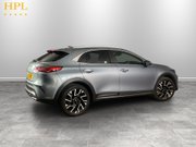 Kia Xceed 1.5 T-GDi 3 SUV 5dr Petrol Manual Euro 6 (s/s) (158 bhp) Alloys - Bluetooth 7
