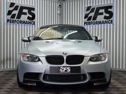 BMW M3 4.0 iV8 Frozen Silver Edition Coupe 2dr Petrol DCT Euro 5 (420 ps) 38