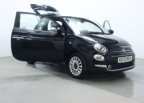 Fiat 500 1.0 500 Dolcevita MHEV 3dr 45