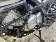 Suzuki V-Strom DL 2006 20K RUNNING ADVENTURE PROJECT BIKE 650CC VTWIN A2 10