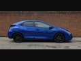 Honda Civic 1.3 Civic i-VTec Sport 5dr 12