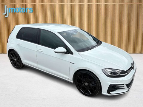 Volkswagen Golf 2.0 TDI GTD Hatchback 5dr Diesel DSG Euro 6 (s/s) (184 ps) 6