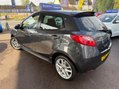 Mazda 2 1.3 Tamura Euro 5 5dr 11