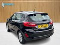 Ford Fiesta 1.1 Ti-VCT Zetec Hatchback 5dr Petrol Manual Euro 6 (s/s) (85 ps) 28