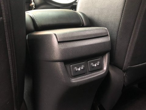 Honda Civic I-DTEC EX 26