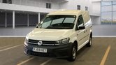 Volkswagen Caddy Petrol SWB L1H1 Low Roof Startline C20 Air Con Sensors SELECT 39