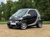 Smart City-Coupe Brabus WideStar