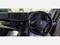 MAN TGE RAMPAGE 3.180 LION XS 4X4 AUTO KOMBI 2.0 180PS EU6 20
