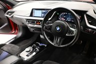 BMW 1 Series 2.0 M135i xDrive Auto 4WD 5dr 16