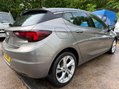 Vauxhall Astra 1.6 CDTi ecoFLEX SRi Nav Hatchback 5dr Diesel Manual Euro 6 (s/s) (110 ps) 10