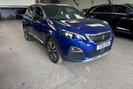 Peugeot 3008 1.5 3008 GT Line Premium Blue HDi S/S 5dr