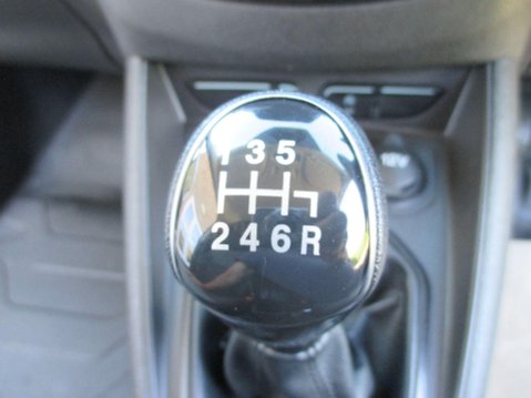 Ford Transit Courier 1.0 EcoBoost Leader L1 Euro 6 (s/s) 5dr 19