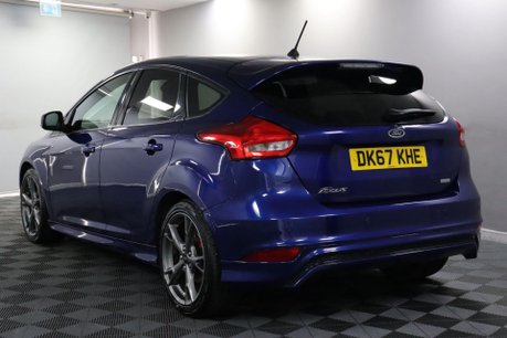 Ford Focus ST-LINE X 10