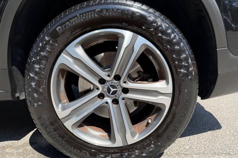 Mercedes-Benz GLC GLC 250 4MATIC SPORT PREMIUM PLUS - RARE BUILD - PAN ROOF - 360 CAMERA 72