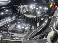Suzuki Intruder 800 VL C800 2007 CLASSIC ONLY 5K NEW MOT NEW TYRES CRUISER 800CC 8