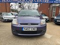Ford Fiesta ZETEC CLIMATE 16V 2