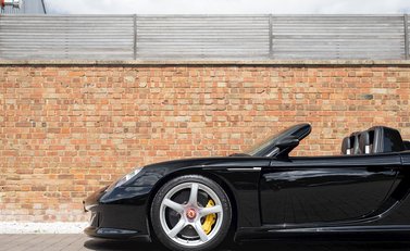 Porsche Carrera GT GT 30