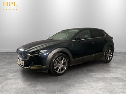 Mazda CX-30 2.0 e-SKYACTIV X MHEV GT Sport SUV 5dr Petrol Auto Euro 6 (s/s) (186 ps) Al
