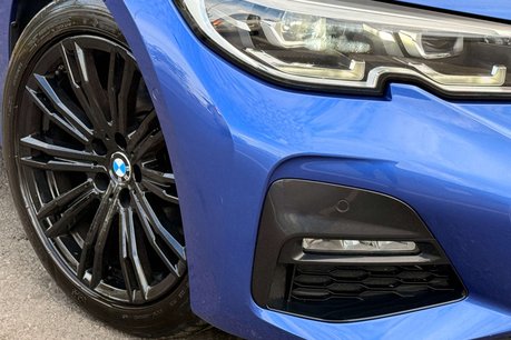 BMW 3 Series 2.0 320d M Sport Touring 5dr Diesel Auto xDrive Euro 6 (s/s) (190 ps) 29