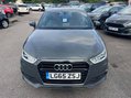 Audi A1 1.4 TFSI CoD S line Euro 6 (s/s) 3dr 2