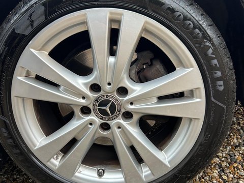 Mercedes-Benz A Class 1.6 A180 Sport 7G-DCT Euro 6 (s/s) 5dr 27