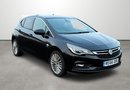 Vauxhall Astra 1.4T 16V 150 Elite Nav 5dr 1