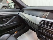 BMW 5 Series 3.0 535d M Sport Auto 4dr 89