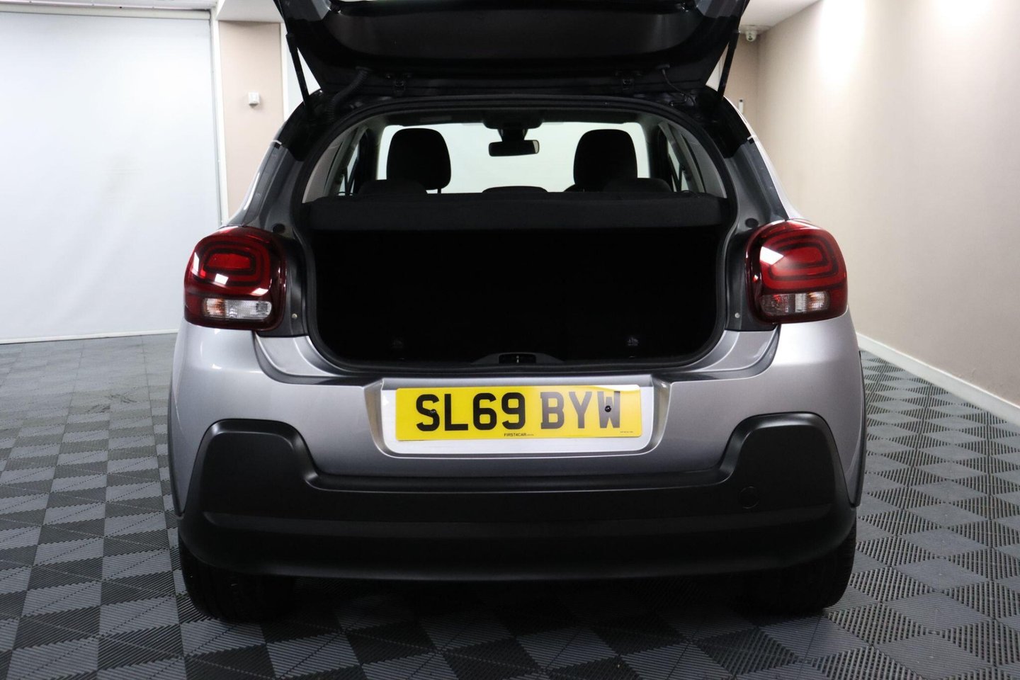 2019 Citroen C3 — image 11