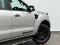 Ford Ranger 2.0 Ranger Wildtrak EcoBlue 4x4 Auto 4WD 23